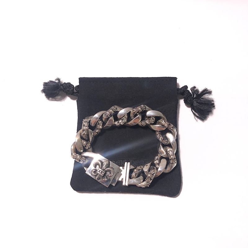 Chrome Hearts Bracelets